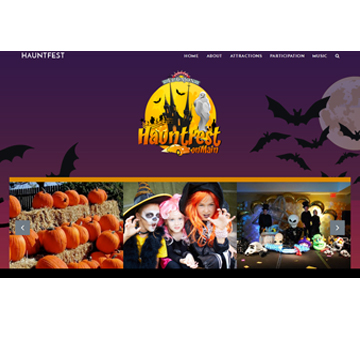 Haunt Fest